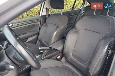 Универсал Renault Megane 2017 в Киеве