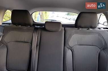 Универсал Renault Megane 2017 в Киеве