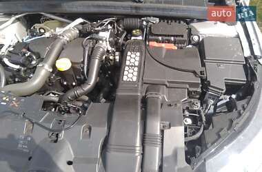 Универсал Renault Megane 2017 в Киеве