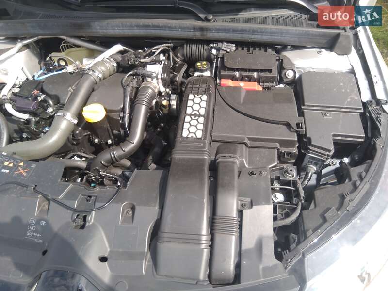 Универсал Renault Megane 2017 в Киеве