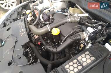 Универсал Renault Megane 2017 в Киеве