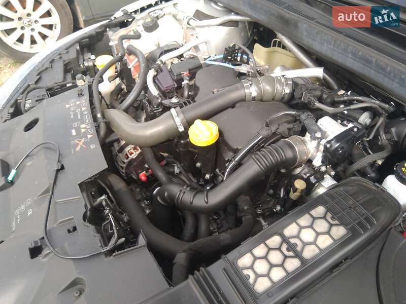 Универсал Renault Megane 2017 в Киеве