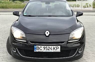 Хэтчбек Renault Megane 2012 в Дрогобыче