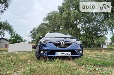 Універсал Renault Megane 2017 в 