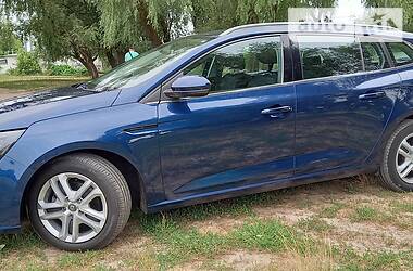 Універсал Renault Megane 2017 в 