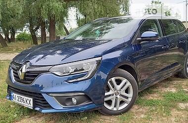 Універсал Renault Megane 2017 в 