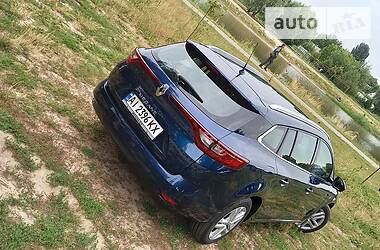 Універсал Renault Megane 2017 в 