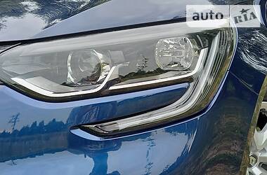 Універсал Renault Megane 2017 в 