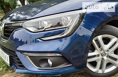Універсал Renault Megane 2017 в 
