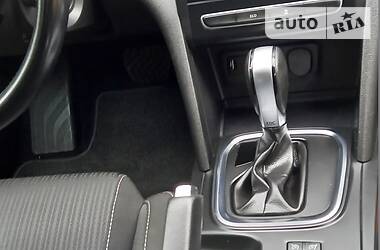 Універсал Renault Megane 2017 в 