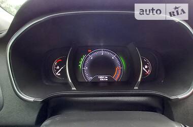 Універсал Renault Megane 2017 в 
