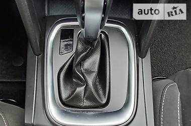Універсал Renault Megane 2017 в 