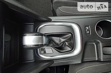 Універсал Renault Megane 2017 в 
