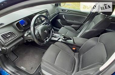 Універсал Renault Megane 2017 в 