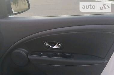 Універсал Renault Megane 2015 в 