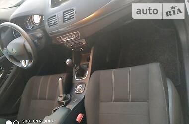 Універсал Renault Megane 2015 в 