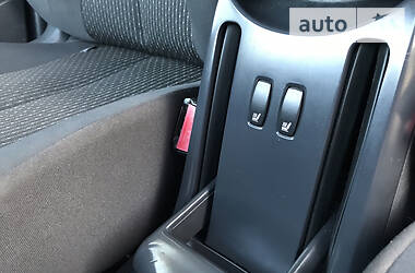 Седан Renault Megane 2005 в 