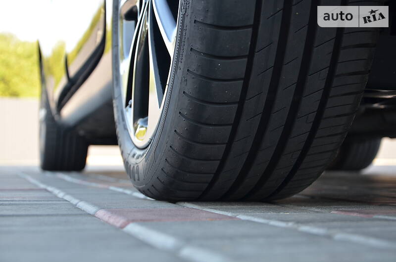 Універсал Renault Megane 2015 в Луцьку