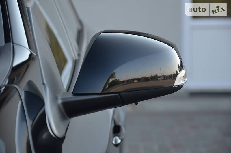 Універсал Renault Megane 2015 в Луцьку