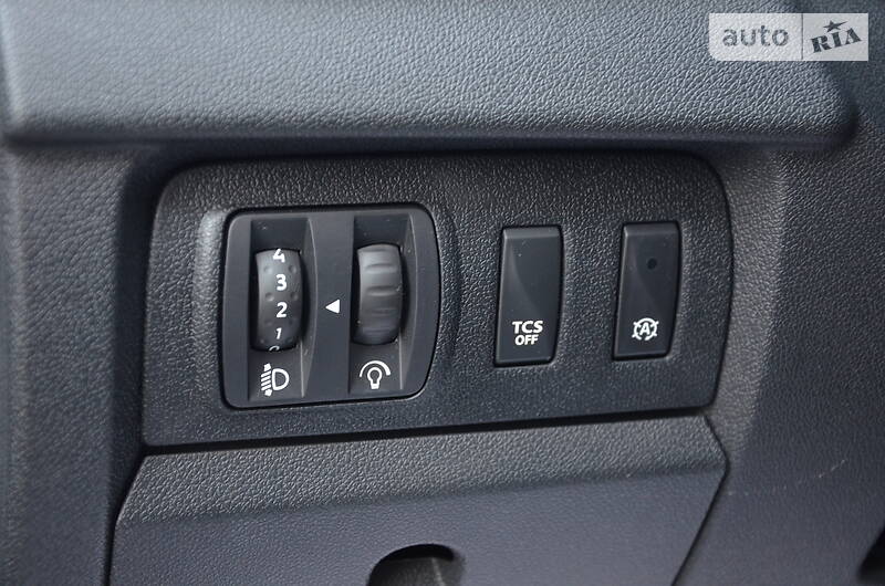 Універсал Renault Megane 2015 в Луцьку