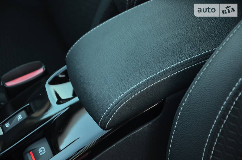 Універсал Renault Megane 2015 в Луцьку