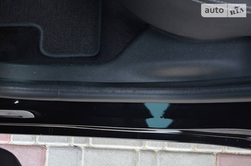 Універсал Renault Megane 2015 в Луцьку