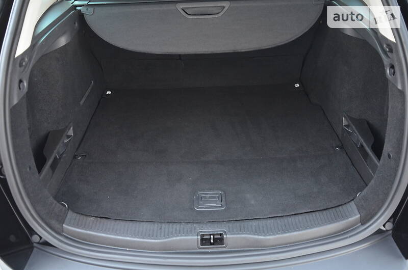 Універсал Renault Megane 2015 в Луцьку