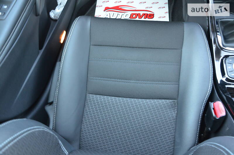 Універсал Renault Megane 2015 в Луцьку