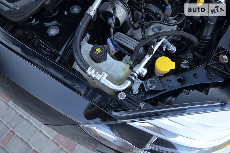 Універсал Renault Megane 2015 в Луцьку