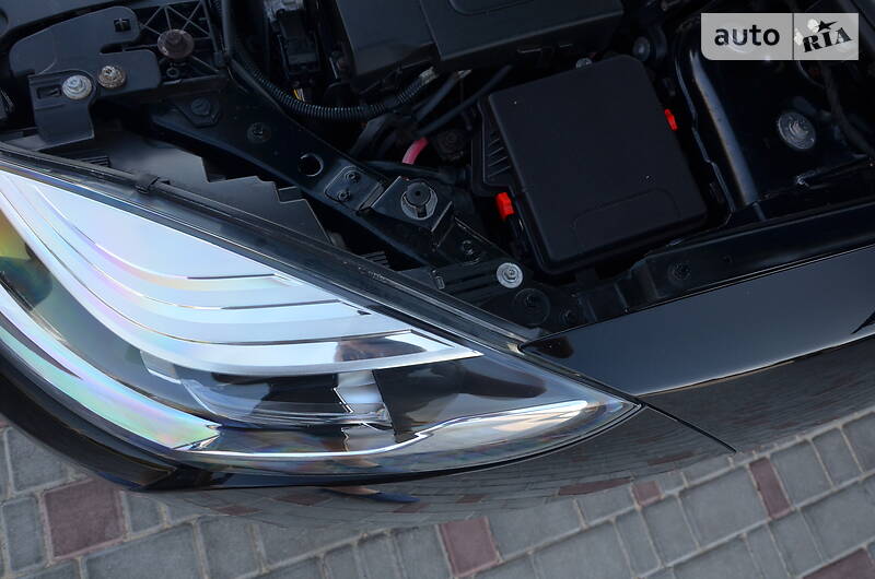 Універсал Renault Megane 2015 в Луцьку