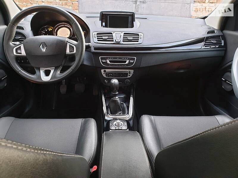 Універсал Renault Megane 2012 в Горохові
