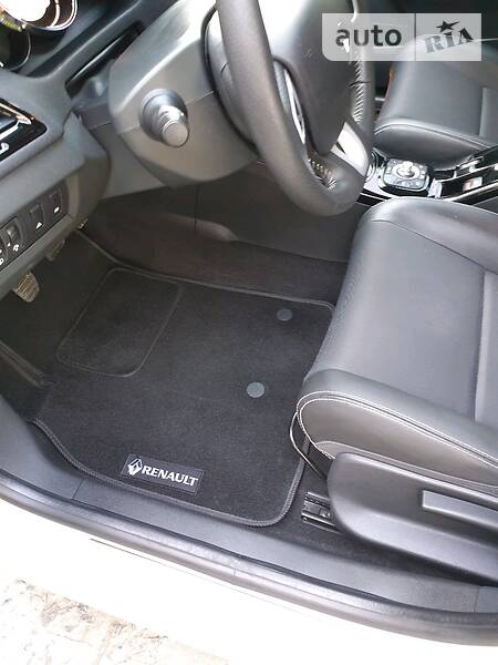 Універсал Renault Megane 2012 в Горохові