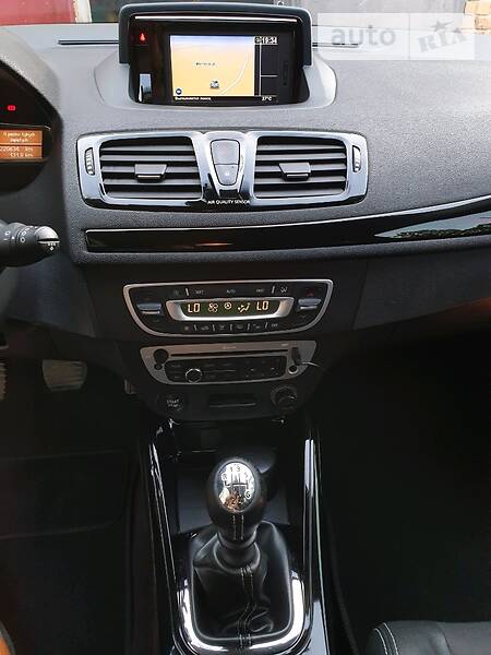 Універсал Renault Megane 2012 в Горохові
