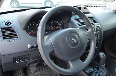 Універсал Renault Megane 2009 в Сумах