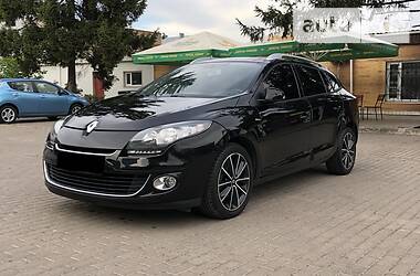 Универсал Renault Megane 2013 в Ровно