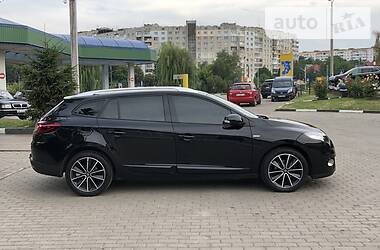 Универсал Renault Megane 2013 в Ровно