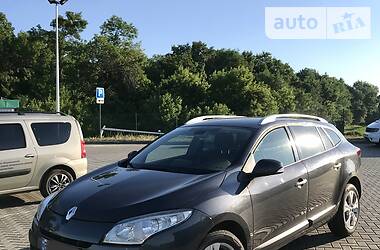 Универсал Renault Megane 2011 в Запорожье