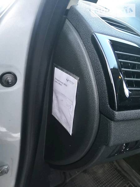 Універсал Renault Megane 2012 в Києві