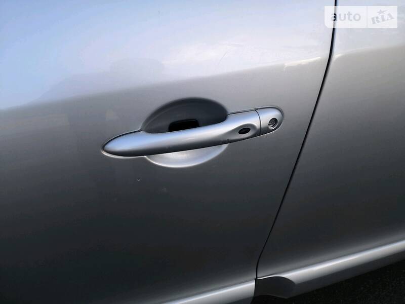 Універсал Renault Megane 2012 в Києві