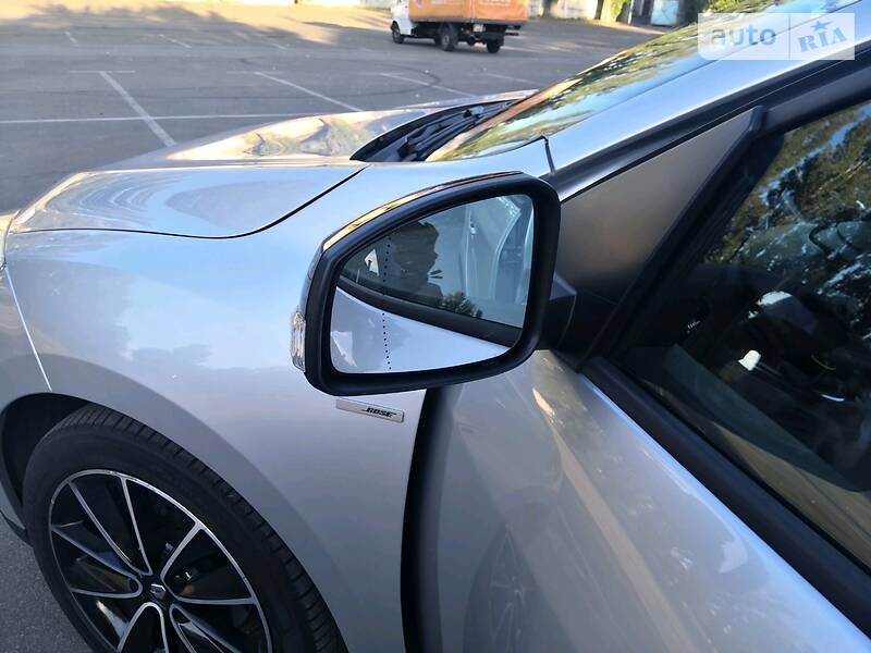 Універсал Renault Megane 2012 в Києві