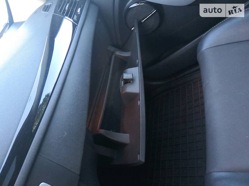 Універсал Renault Megane 2012 в Києві