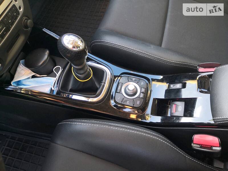 Універсал Renault Megane 2012 в Києві