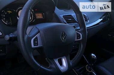 Универсал Renault Megane 2012 в Киеве