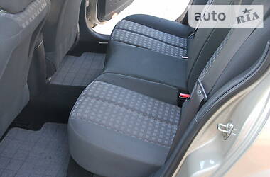 Універсал Renault Megane 2008 в 