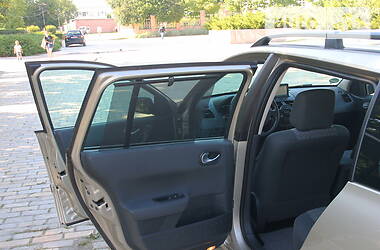 Універсал Renault Megane 2008 в 