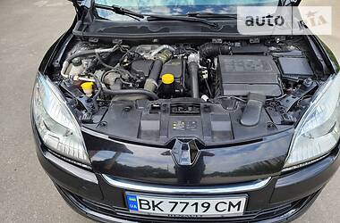 Универсал Renault Megane 2012 в Тернополе