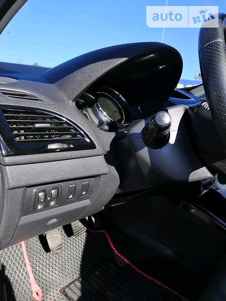 Універсал Renault Megane 2013 в Дніпрі
