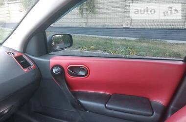 Хэтчбек Renault Megane 2004 в Полтаве