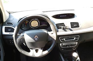 Универсал Renault Megane 2009 в Днепре