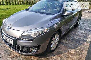 Универсал Renault Megane 2012 в Коломые